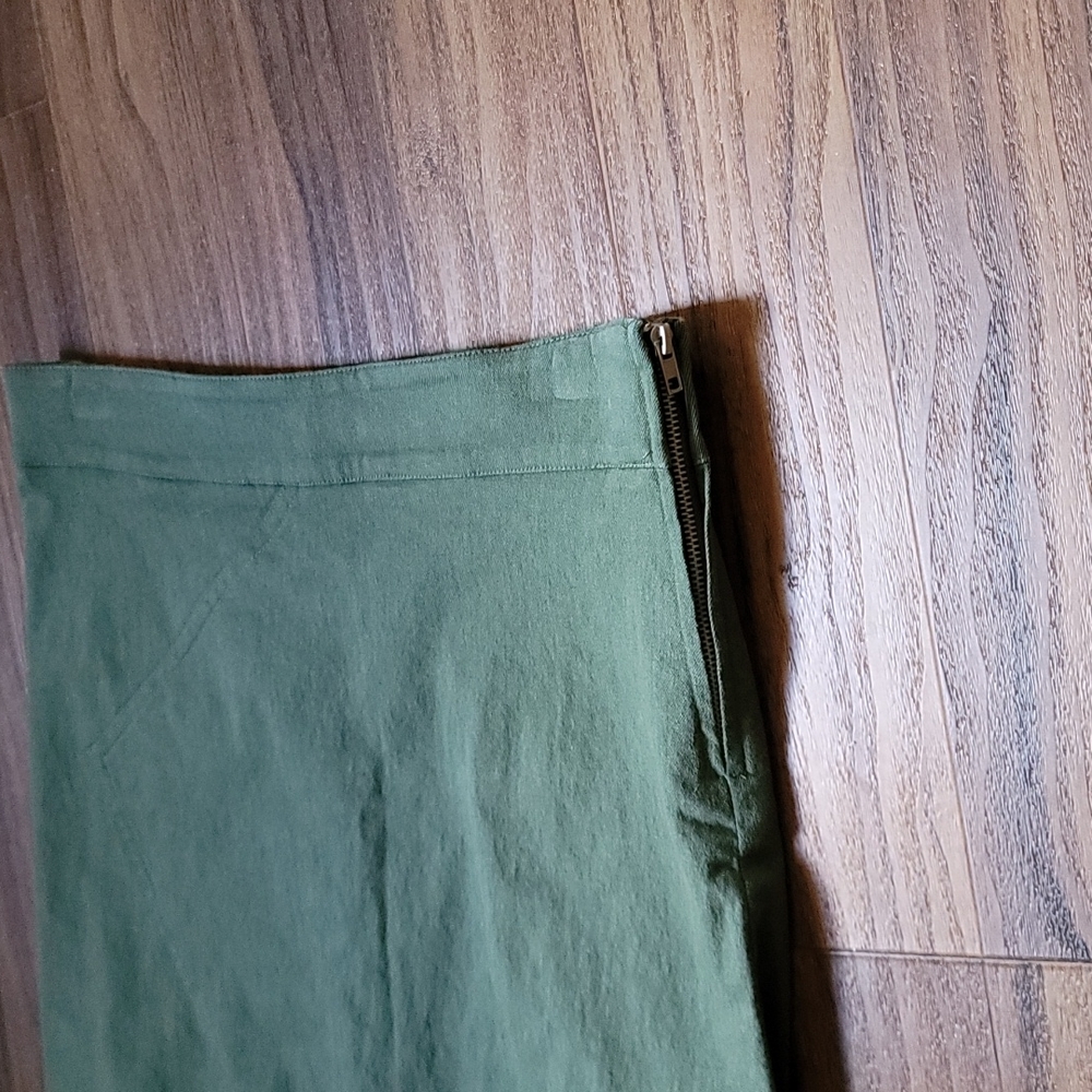 Jealous Tomato skirt size large - Picture 2 of 7